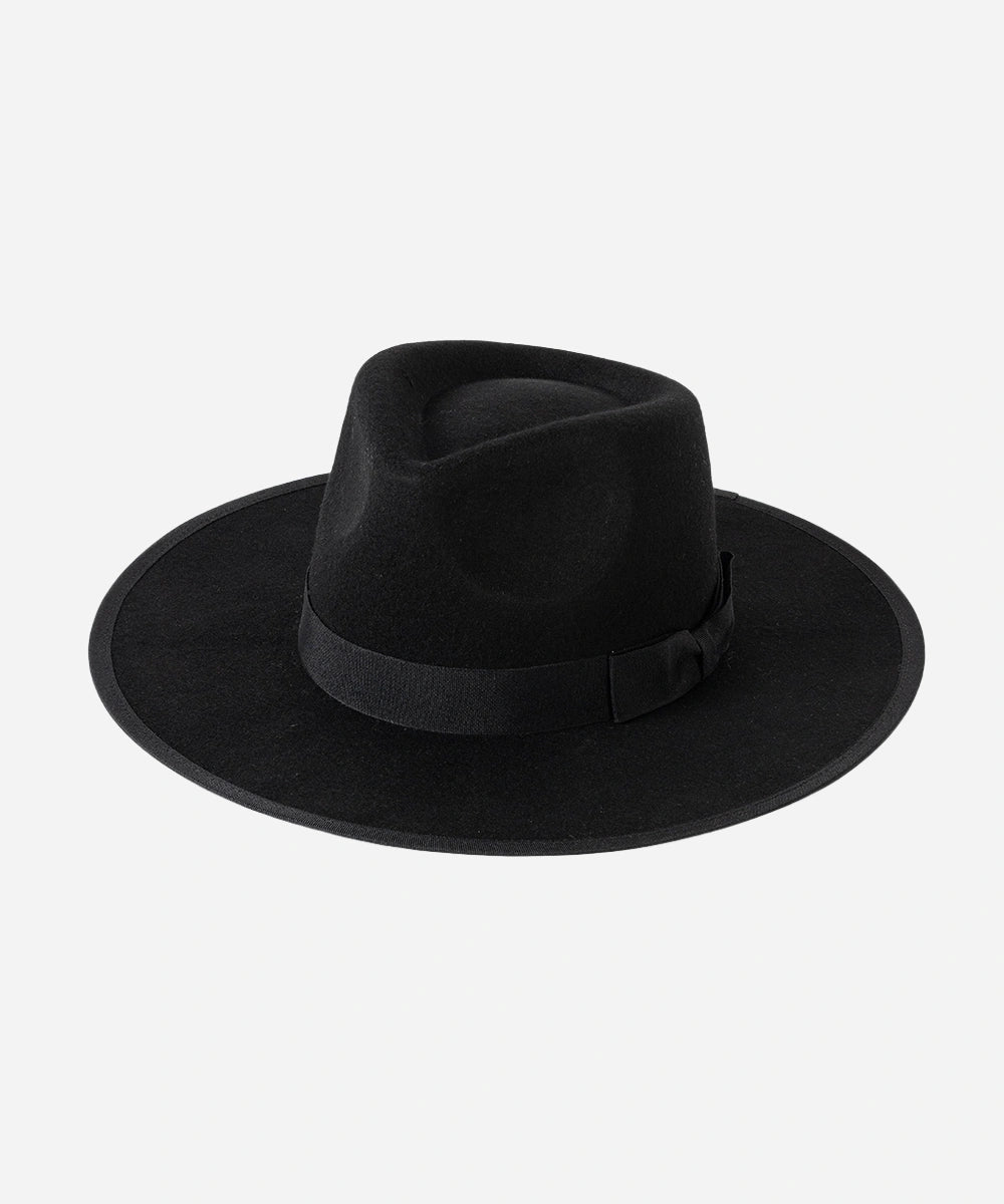 Marseille fedora - Australian wool