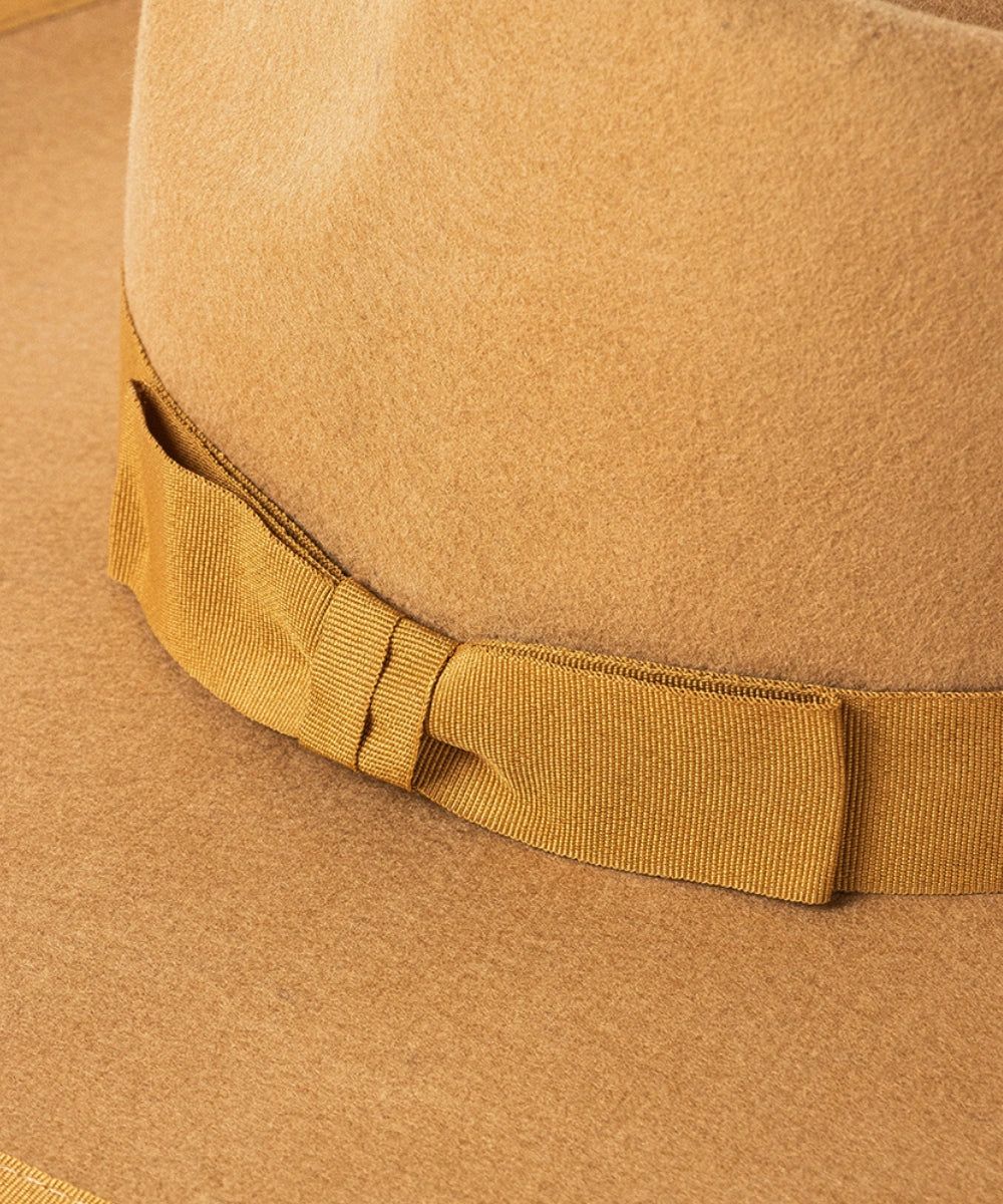 Marseille fedora Australian wool