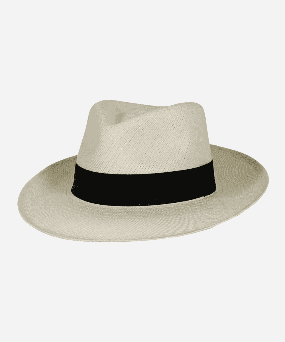 Mens Fedora Panama Hat