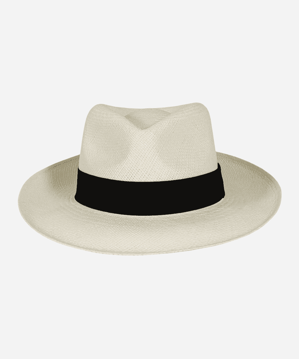 Mens Fedora Panama Hat