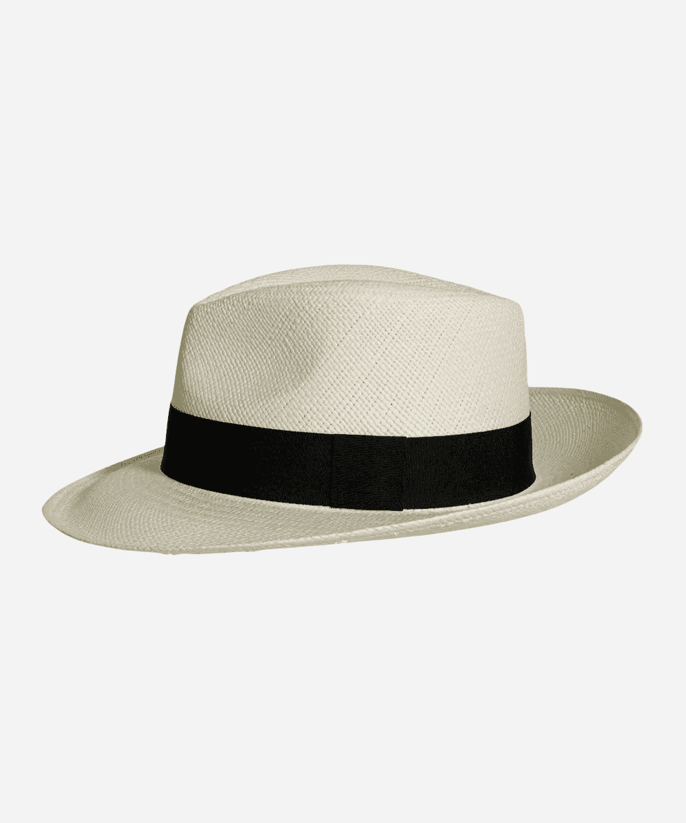 Mens Fedora Panama Hat