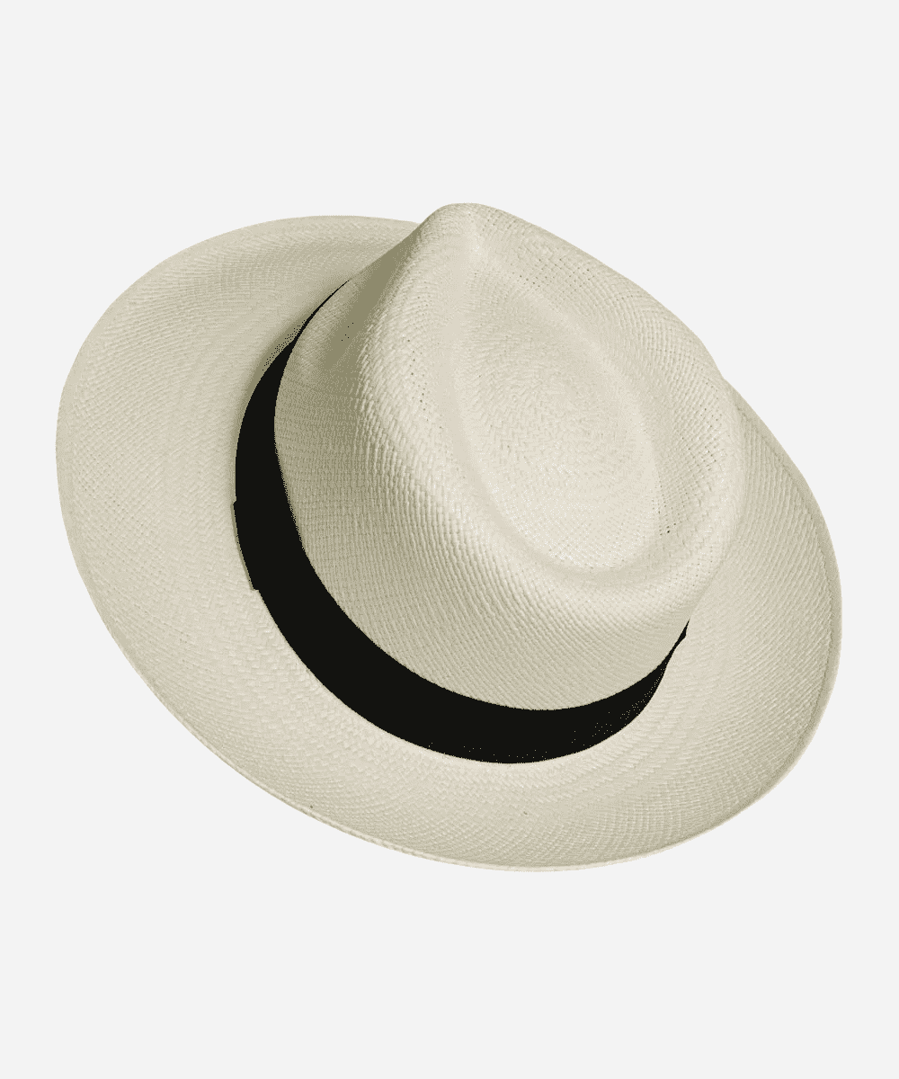 Mens Fedora Panama Hat