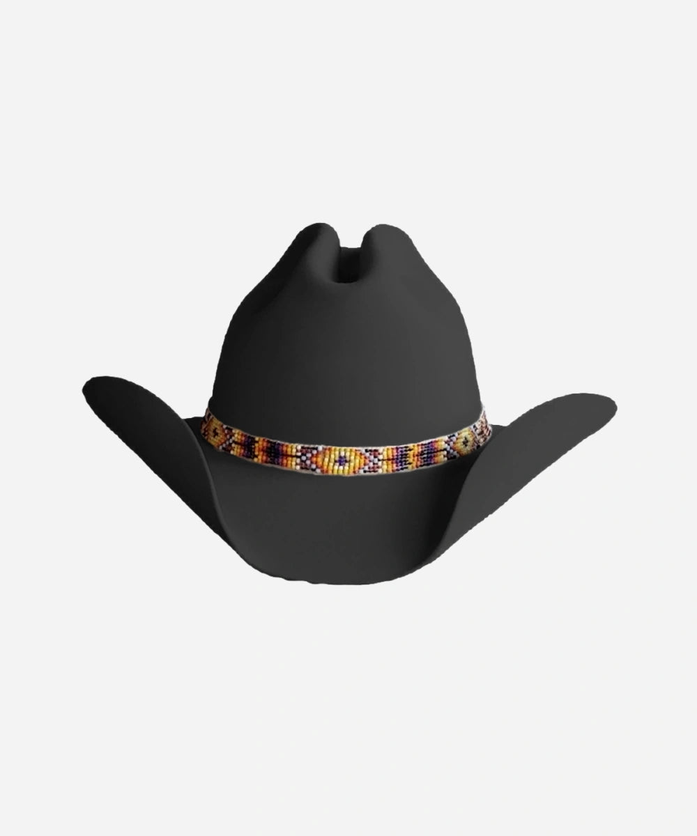 Steve McQueen movie cowboy hat