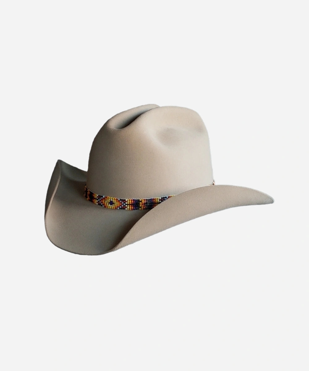 Nevada Smith Hat