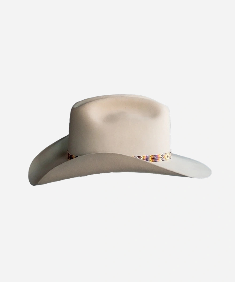 Nevada Smith Hat