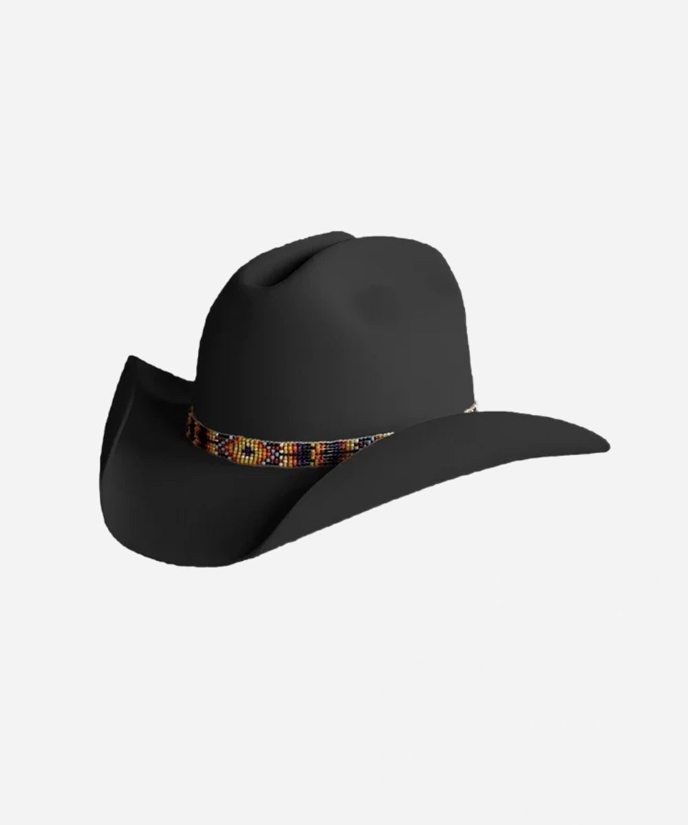 Nevada Smith Hat