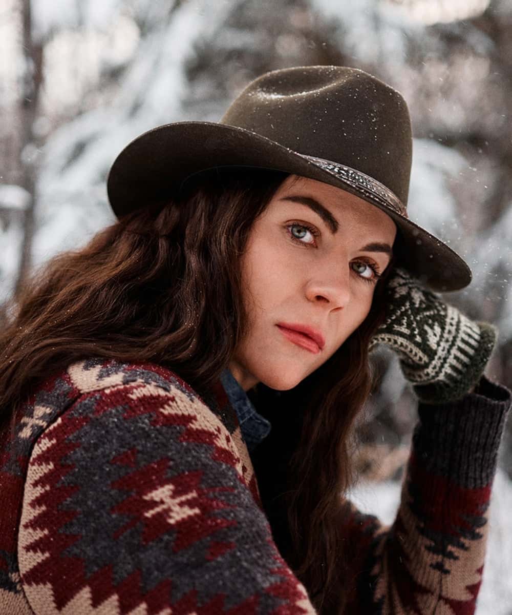 Jackson Outdoor Hat
