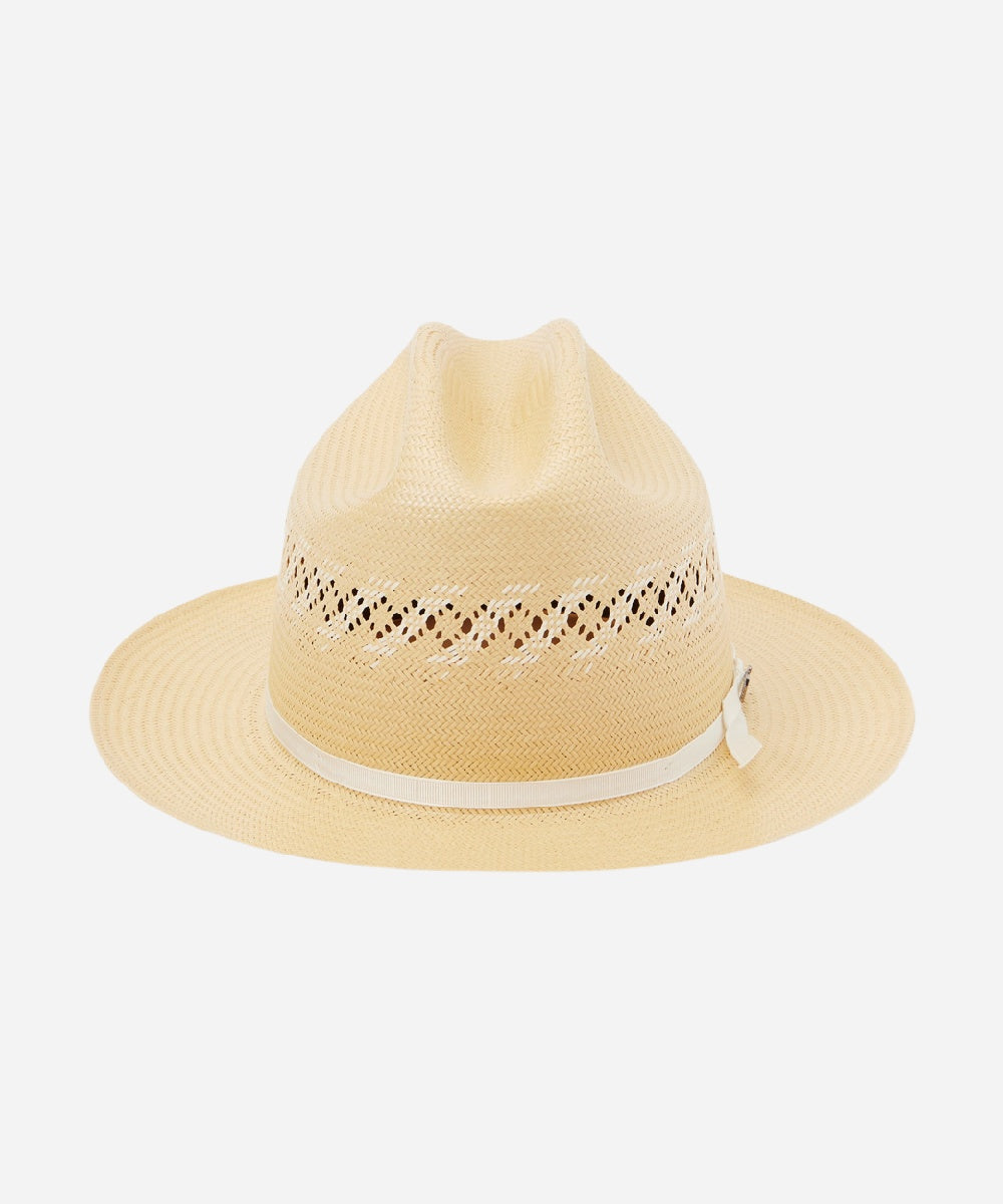 Open Road Limited Edition Straw Hat