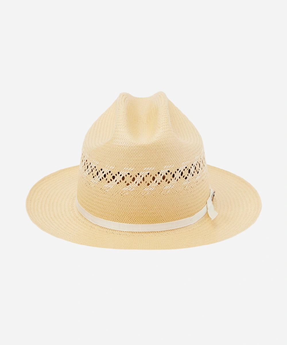 Open Road Straw Hat