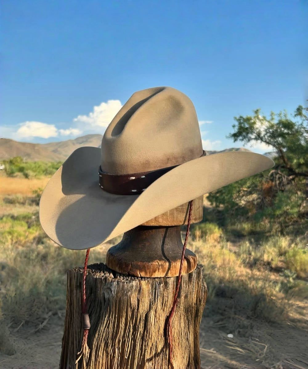 Quigley Down Under (1990) Hat