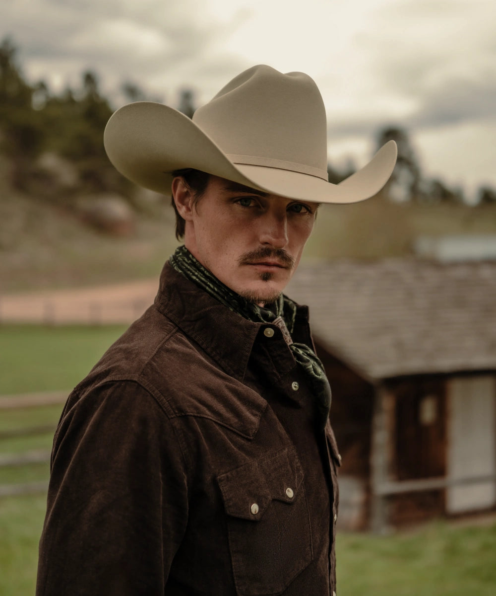 Rancher 160th Edition