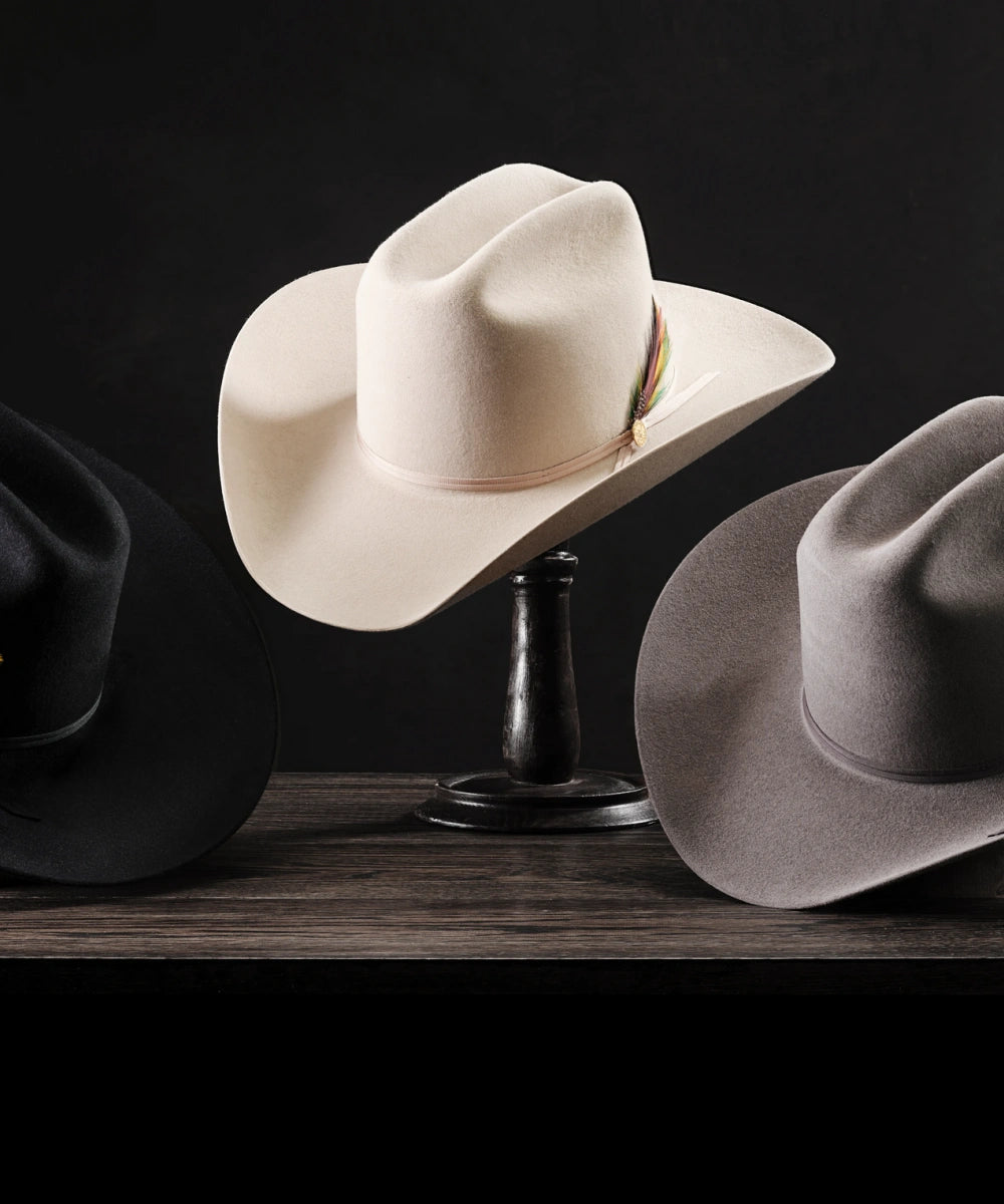 Rancher 160th Edition Hat