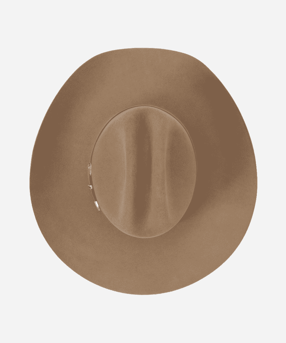Skyline 7242 6X Cowboy Hat