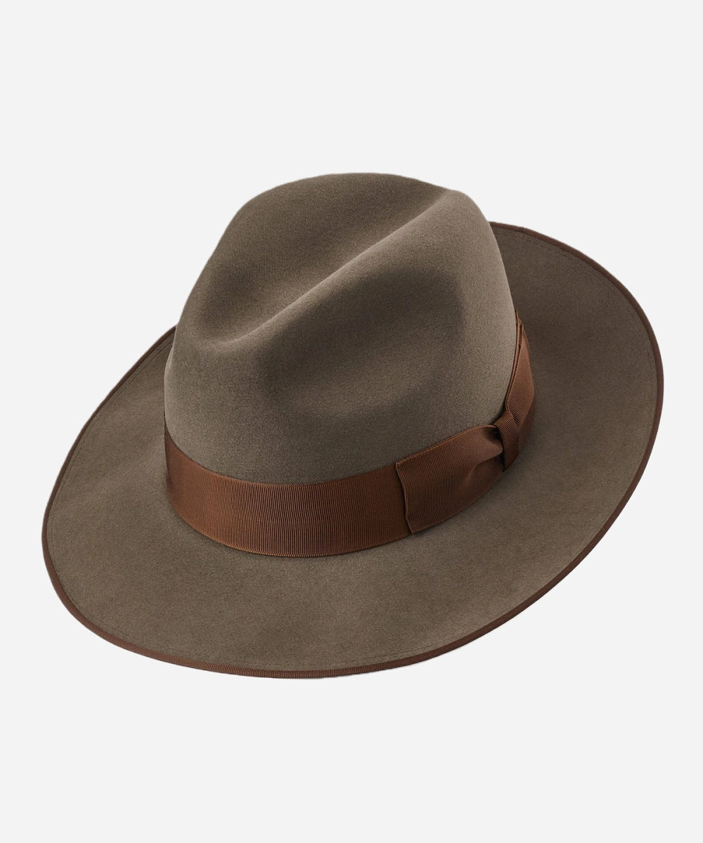 James's Felt Fedora