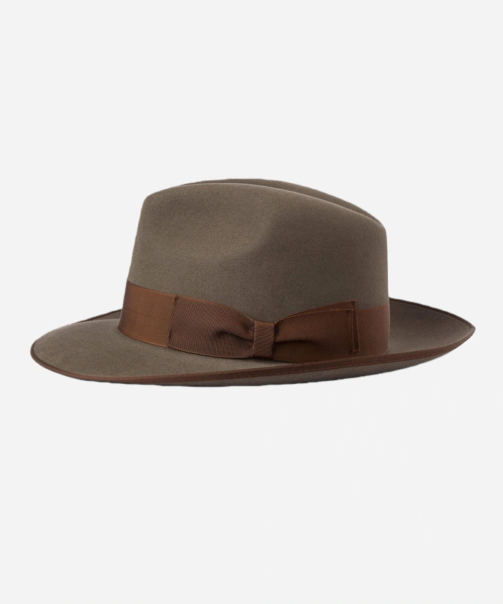 James's Felt Fedora