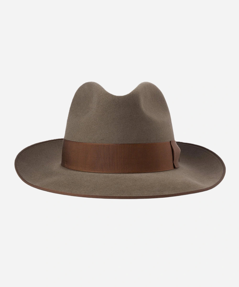 James's Felt Fedora