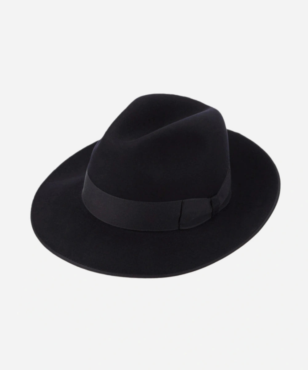 James's Felt Fedora
