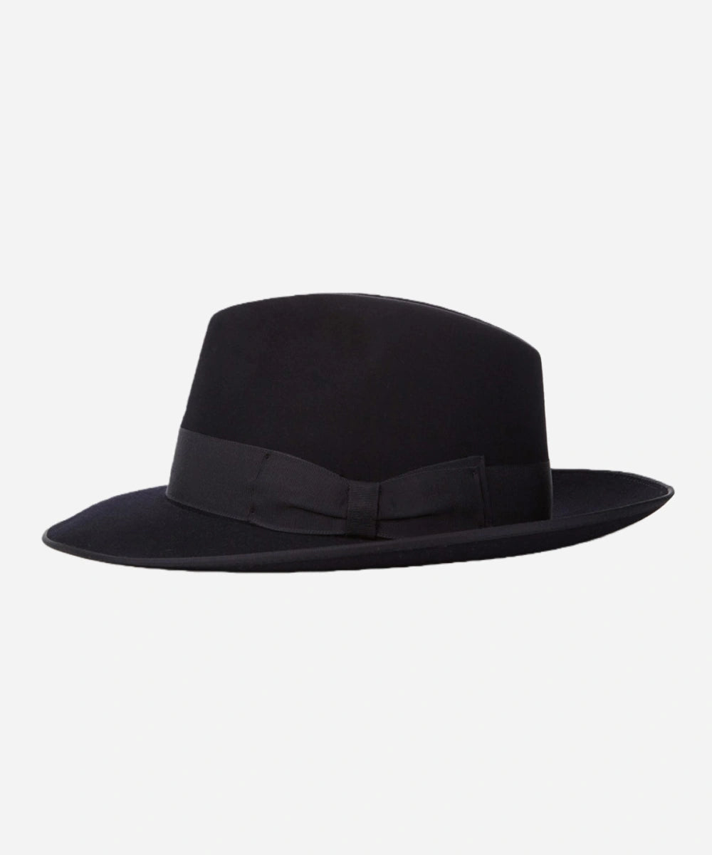 James's Felt Fedora