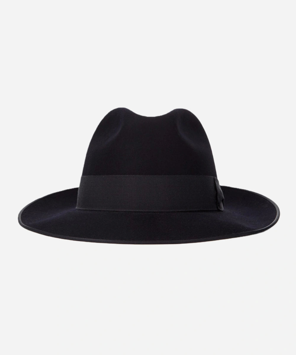 James's Felt Fedora