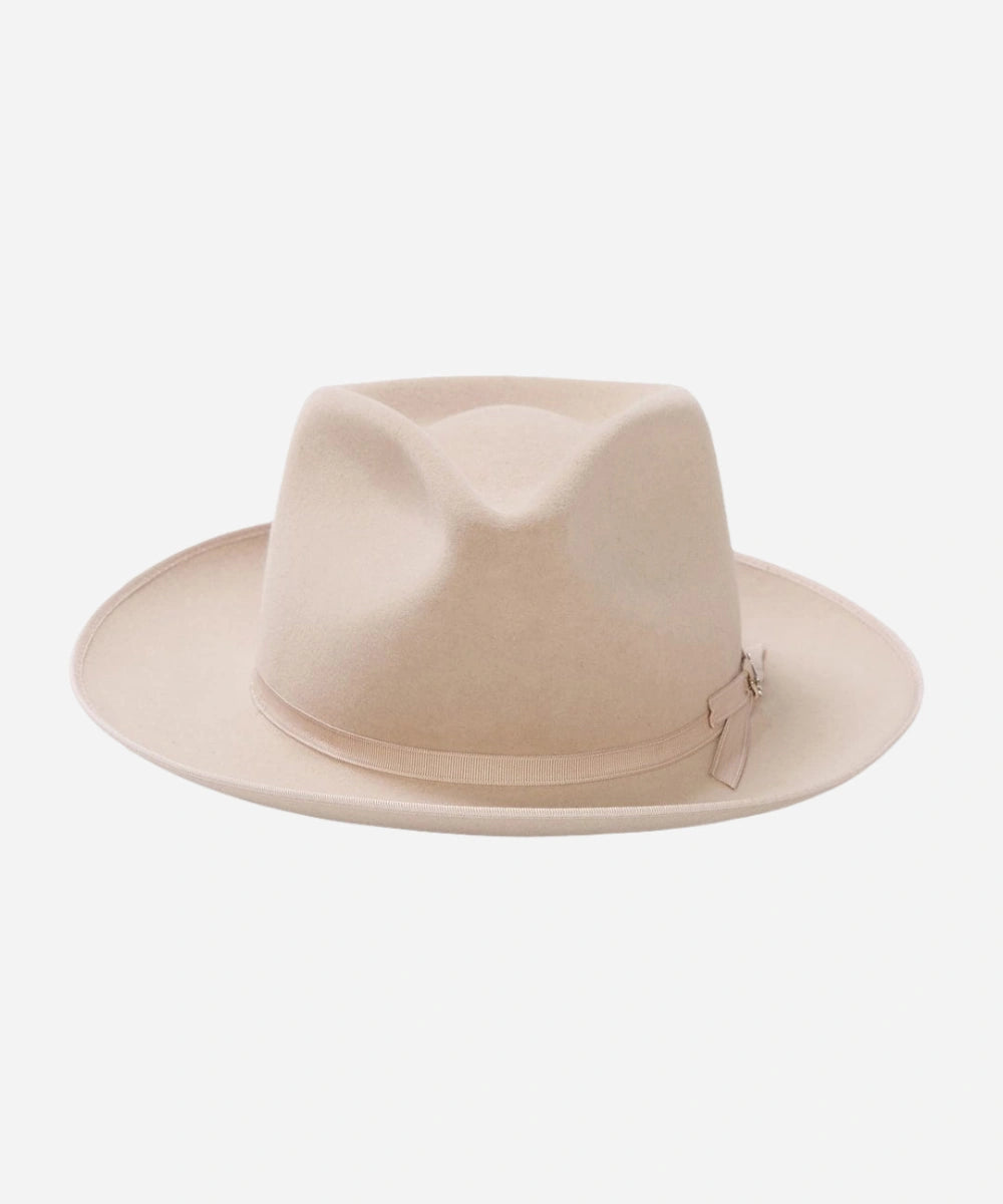 Stratoliner Fedora - Beige