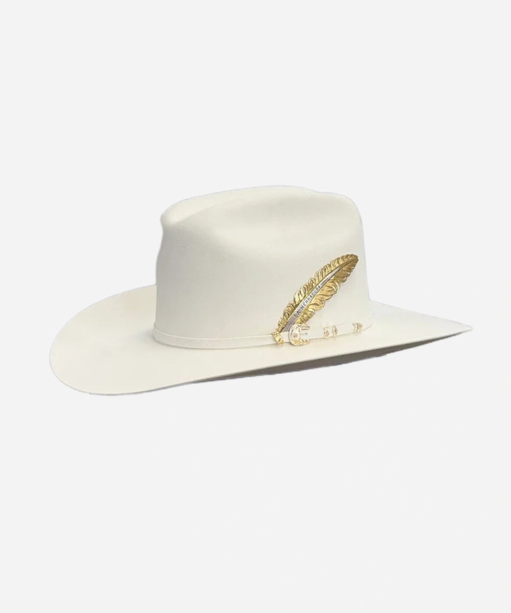 10X Cowboy Hat