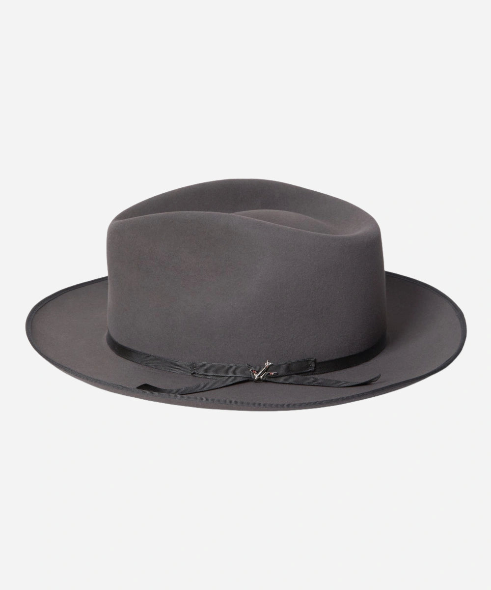felt fedora hat for men