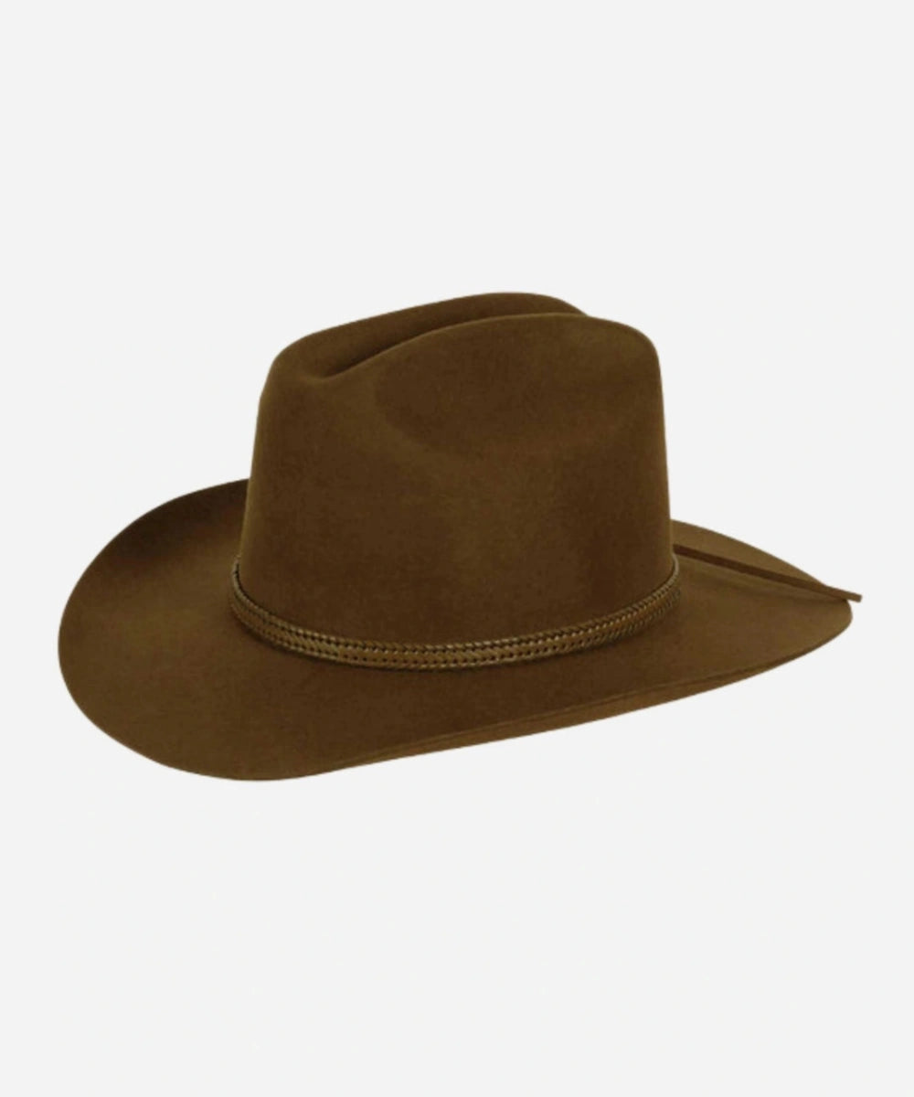 The Outback Hat - Coco