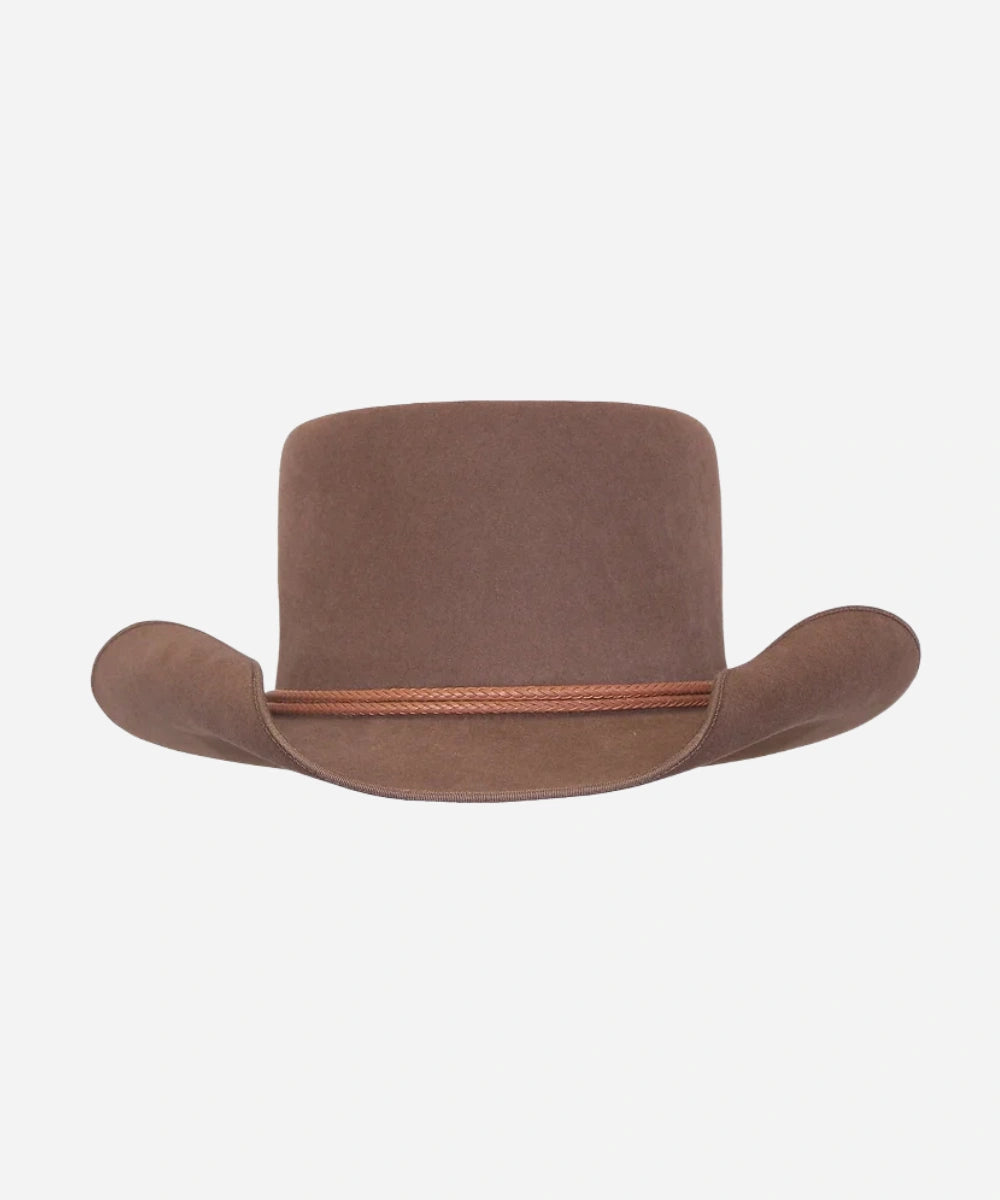 Steve McQueen Josh Randall hat replica