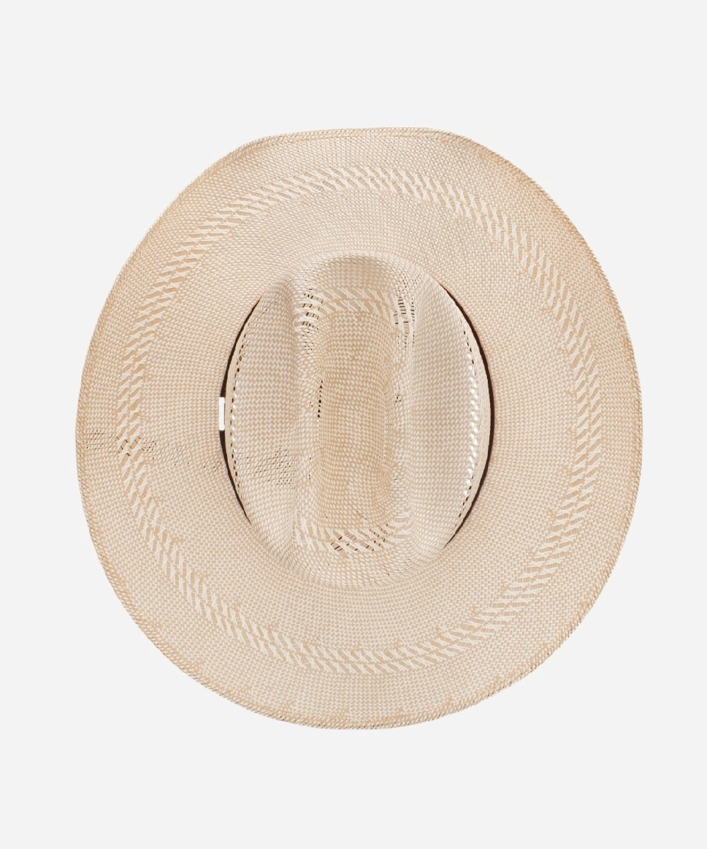 Open Range 50X Straw Cowboy Hat