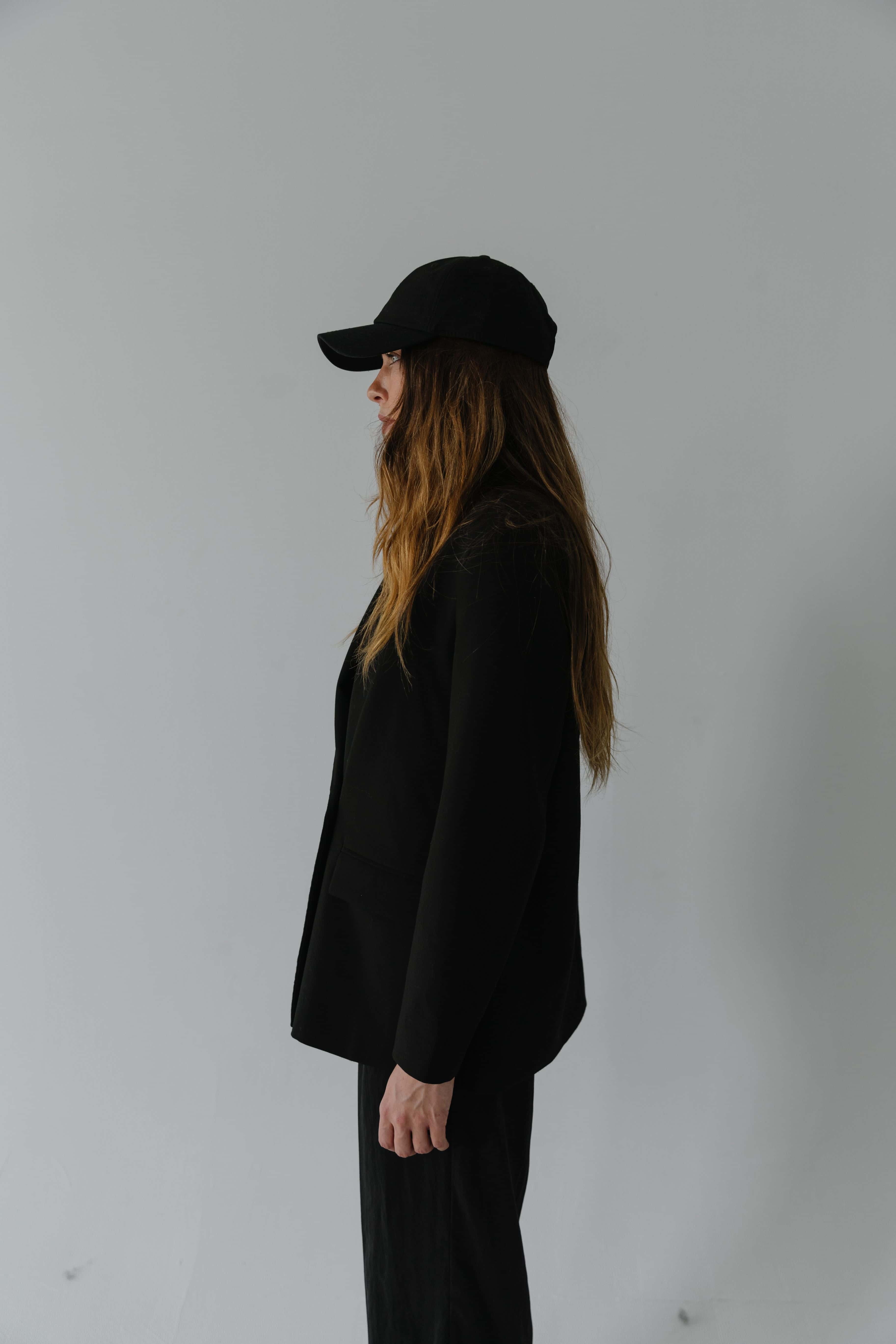 LuxeBrims Women’s Cotton Baseball Cap