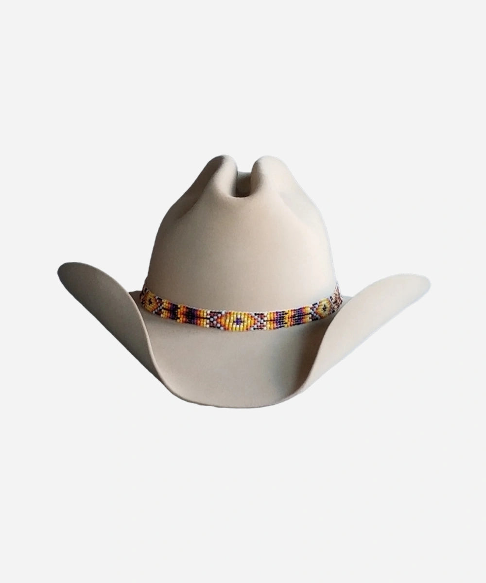 Nevada Smith Hat