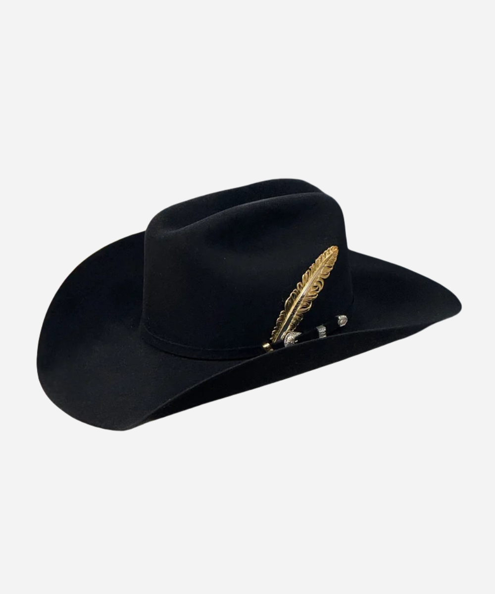 Shasta 10X Premier Cowboy Felt Hat