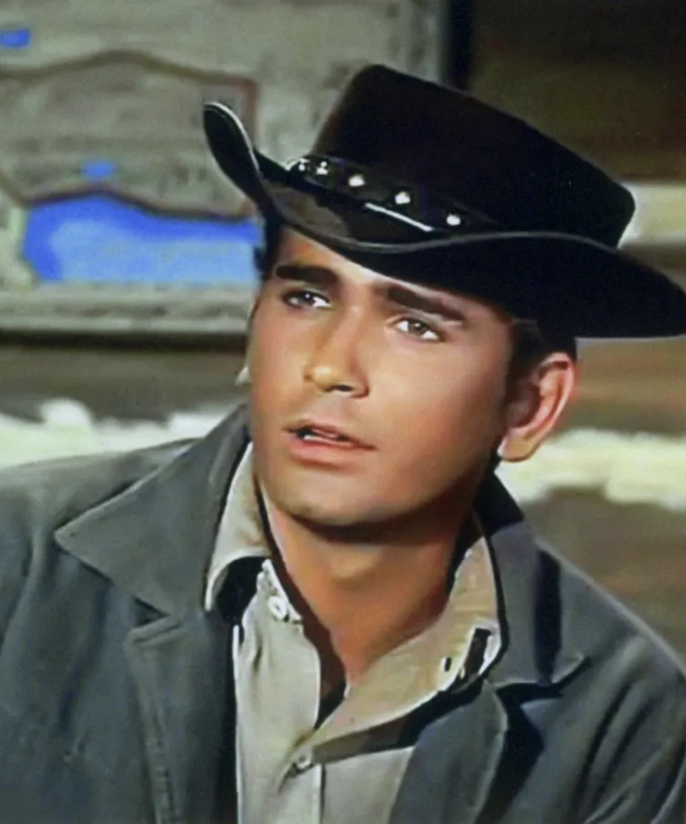 The Little Joe Cartwright Hat