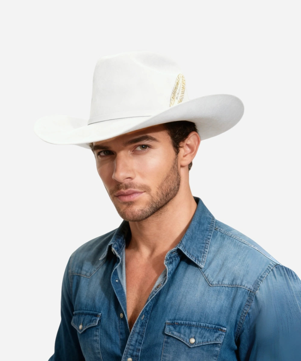 Superior White/Blanco