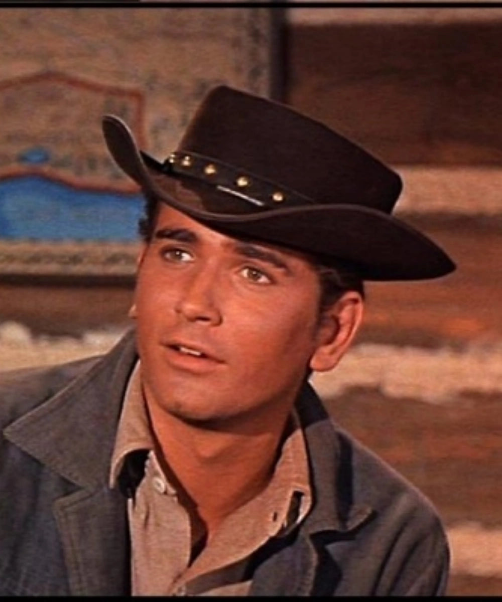 The Little Joe Cartwright Hat
