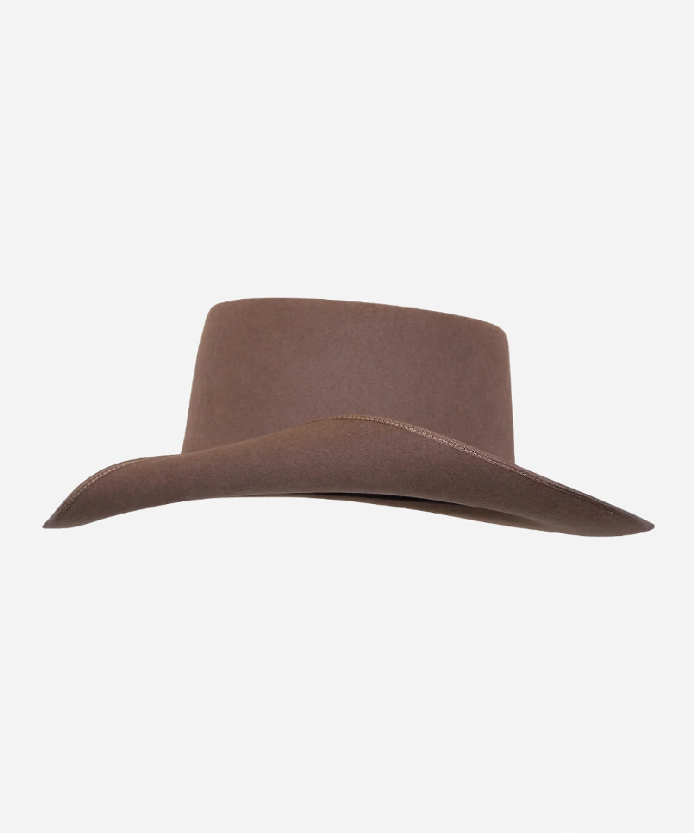 'Wanted Dead or Alive' Josh Randall Hat