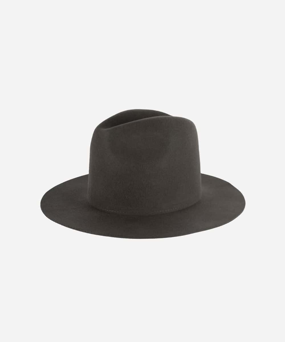 Billie Tall Fedora