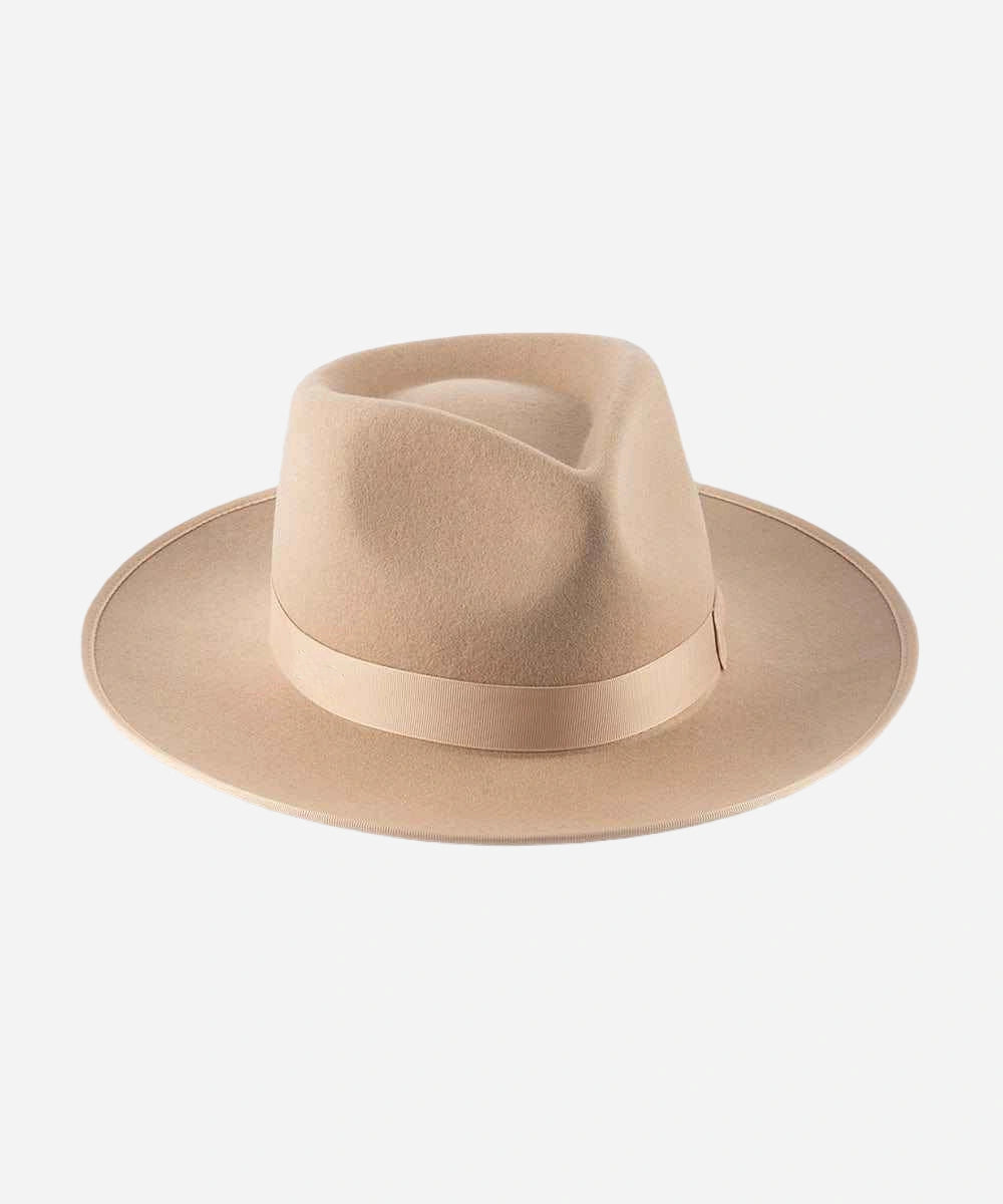 best neutral hat for all seasons