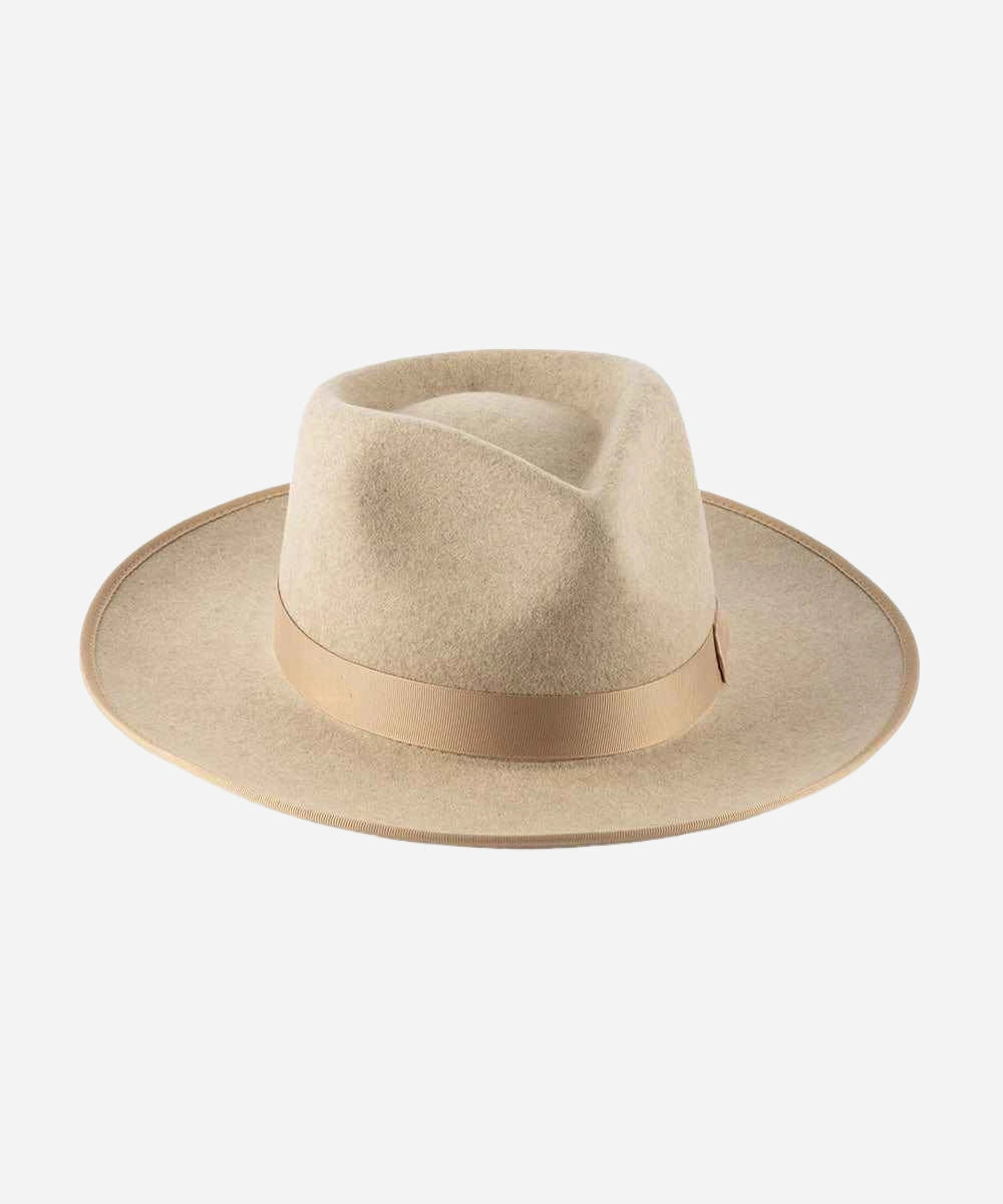 monroe rancher hat oatmeal color