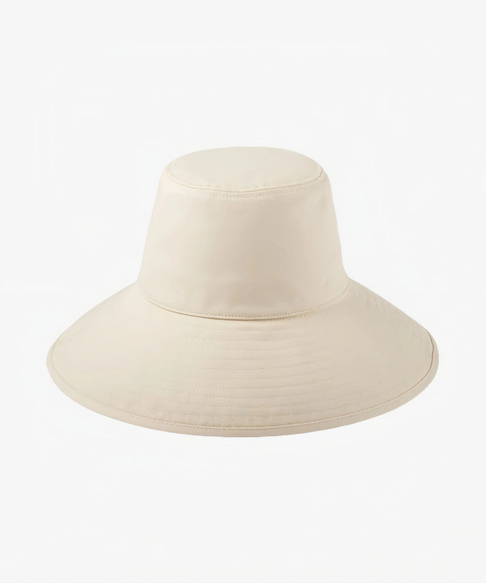Holiday Canvas Bucket Hat
