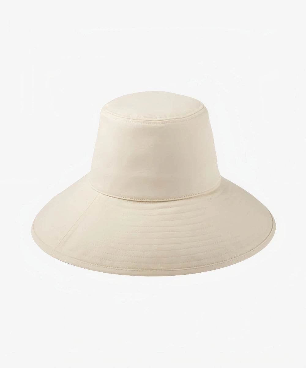 Holiday Canvas Bucket Hat