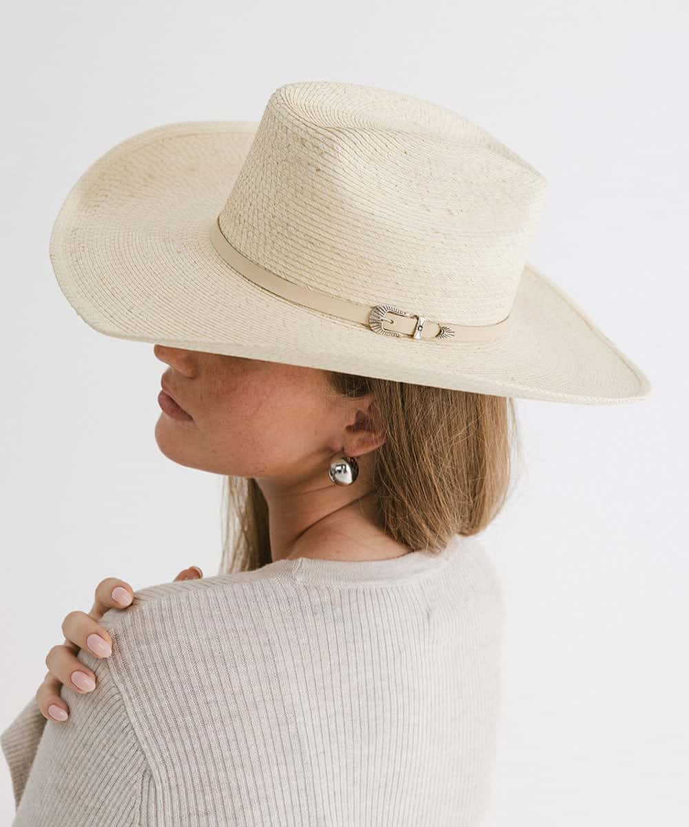 Marisol Palm Cowboy