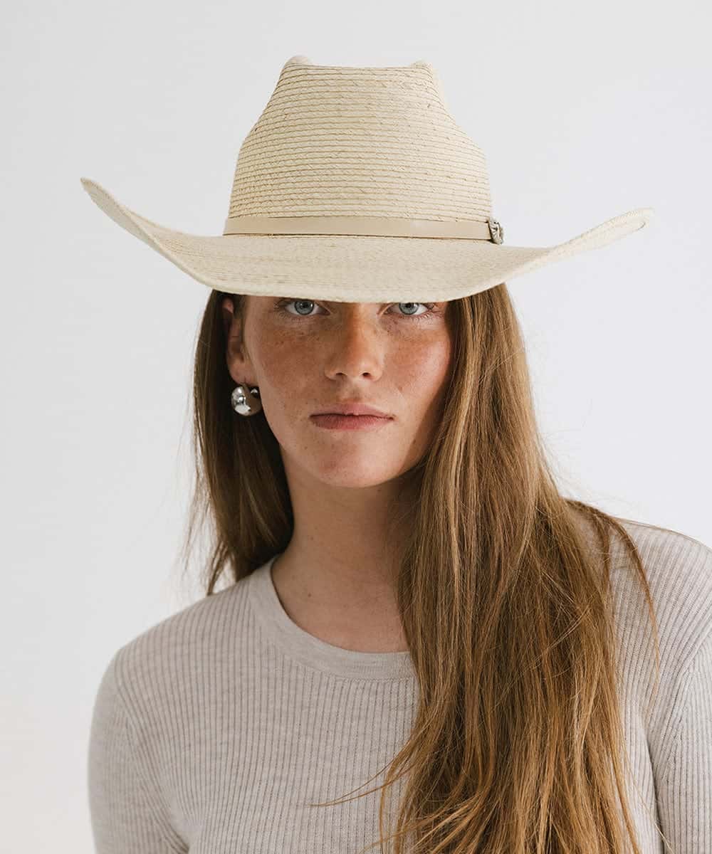 Marisol Palm Cowboy