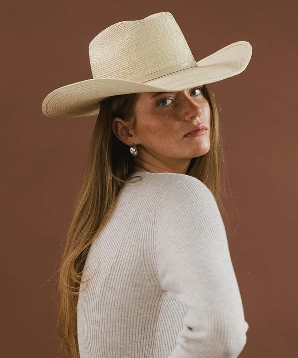 Marisol Palm Cowboy