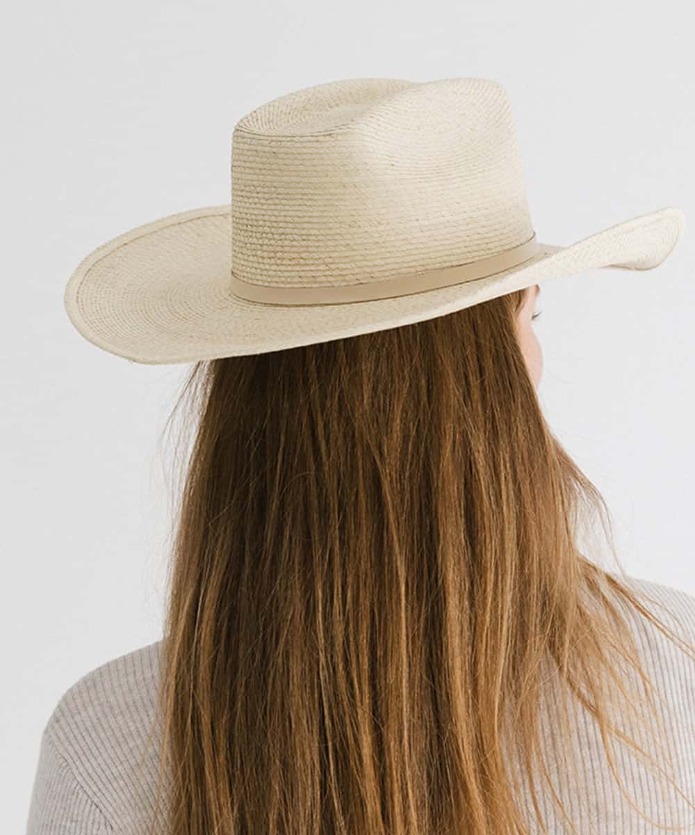 Marisol Palm Cowboy
