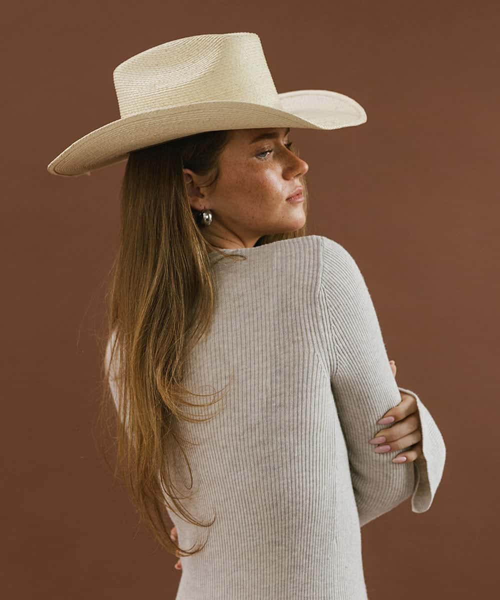 Marisol Palm Cowboy