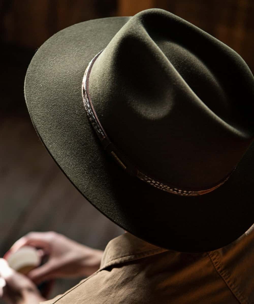 Jackson Outdoor Hat