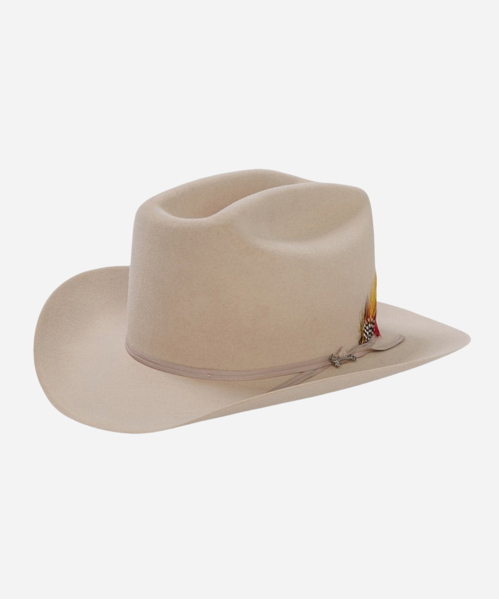 Range 6X Cowboy Hat