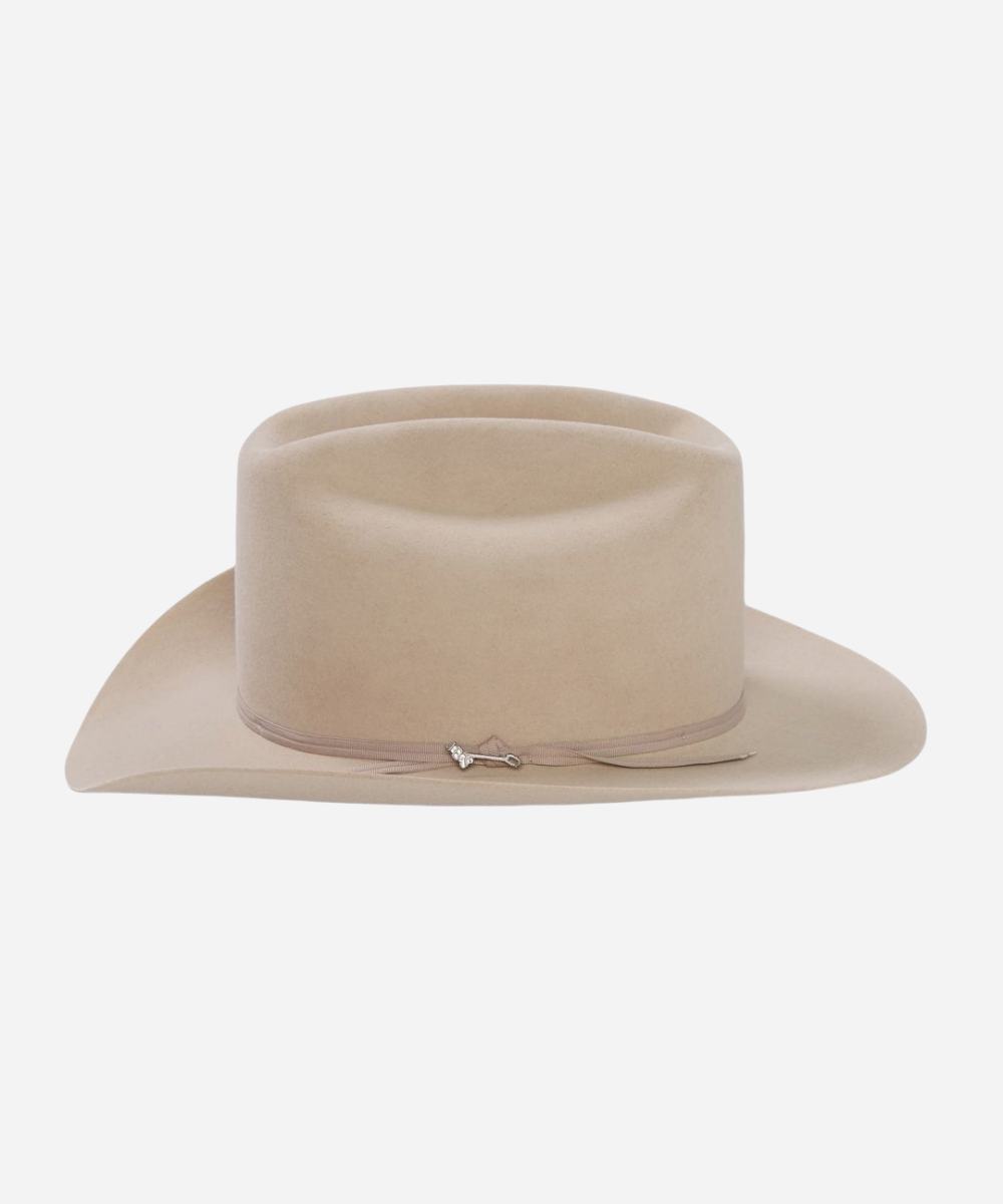 Range 6X Cowboy Hat
