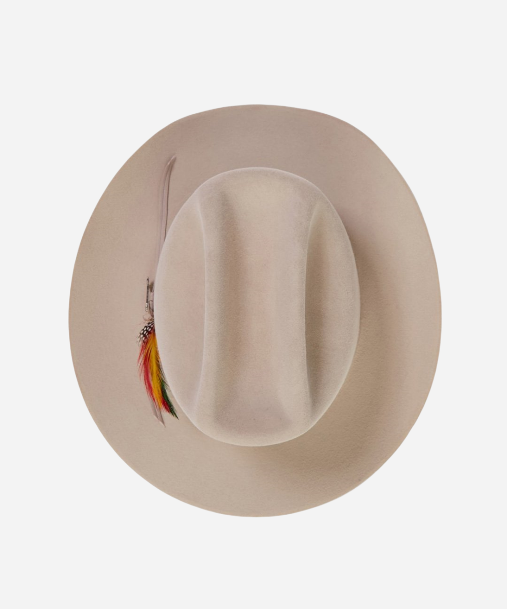Range 6X Cowboy Hat